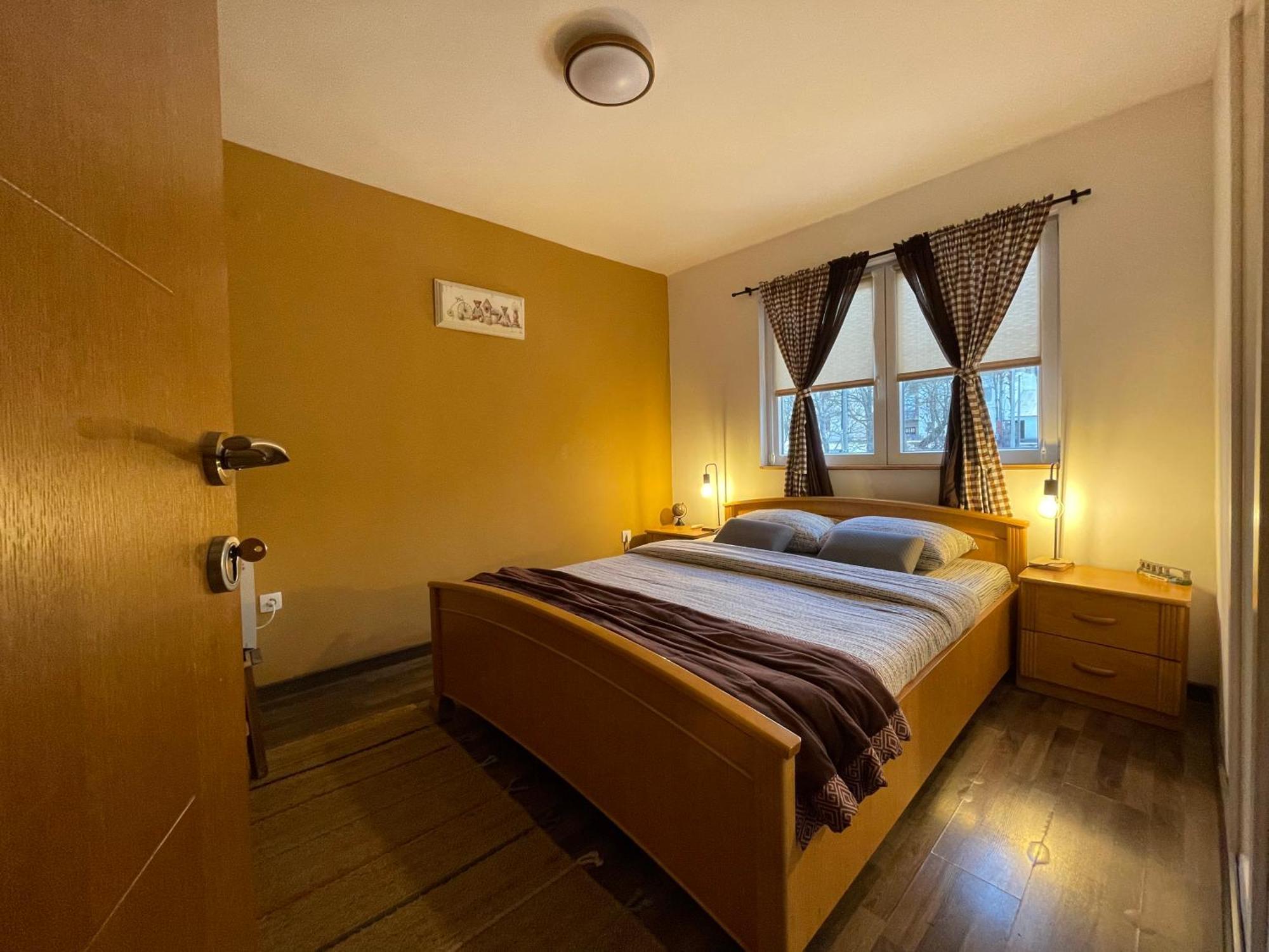 Guest House Durmitor Paradise Žabljak Εξωτερικό φωτογραφία